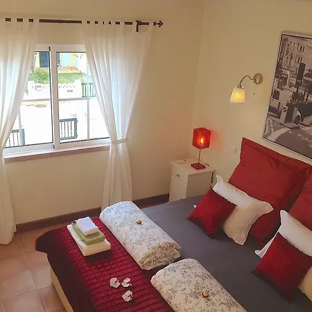 Casa Amalia בית נופש *