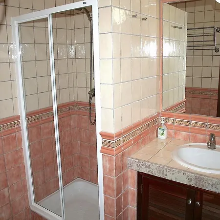 בית נופש Casa Amalia בנאגיל