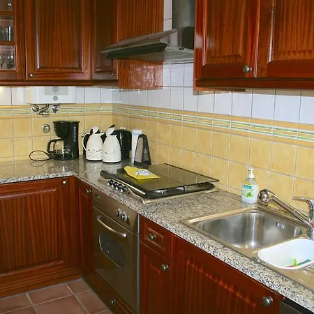 בית נופש Casa Amalia