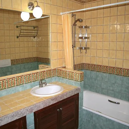 Casa Amalia * בנאגיל