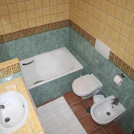 בית נופש Casa Amalia