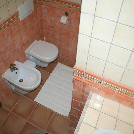 Casa Amalia בית נופש בנאגיל