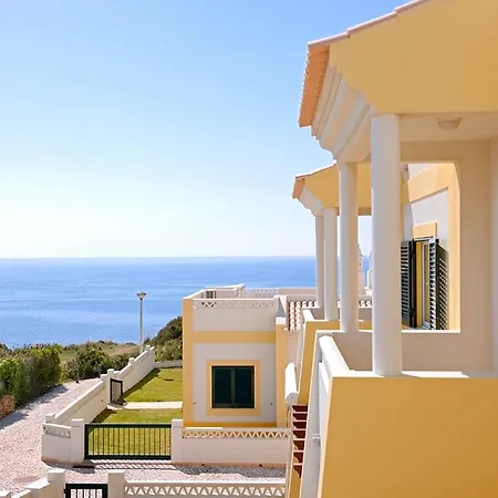 Casa Amalia בית נופש *