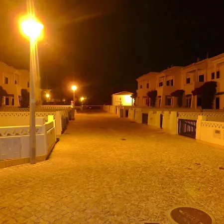 Casa Amalia בית נופש