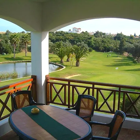 בית נופש Casa Amalia
