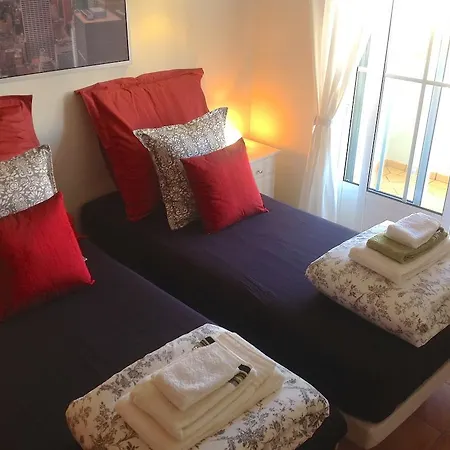 בית נופש Casa Amalia *